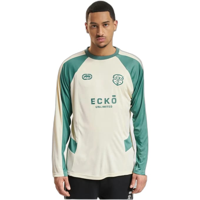 Ecko Unltd. lange mouwen shirt TrainingDeux