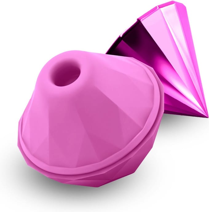 SUGAR POP JEWEL PINK