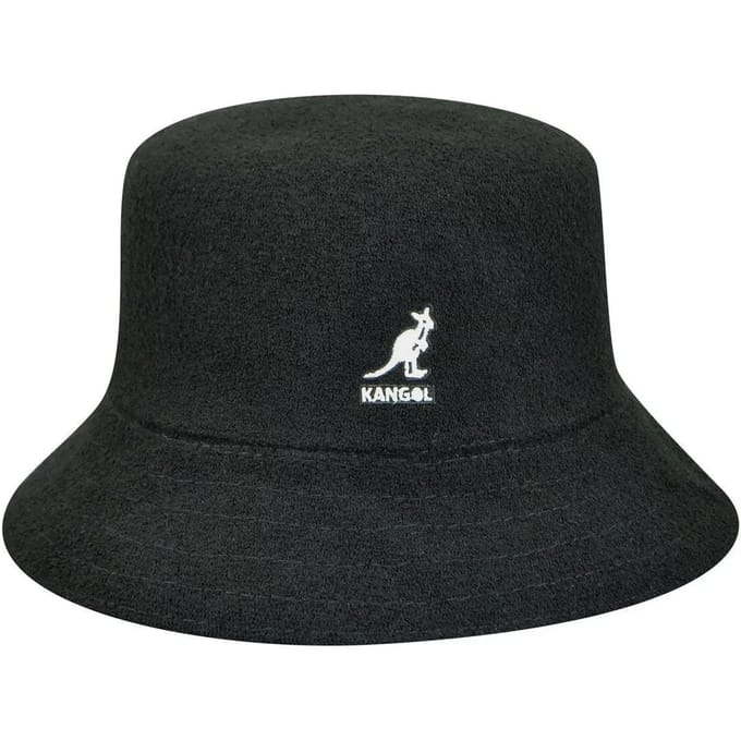 Bob Kangol K3050st Noir Bermuda K3050ST BLACK (S) black