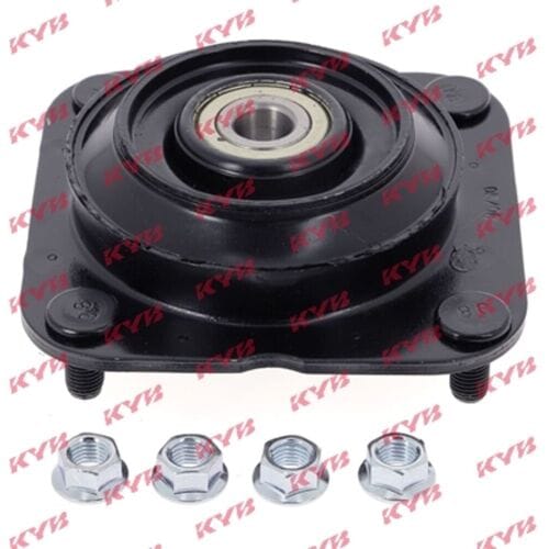 Reparatieset, veerpootbevestiging KYB SM5479