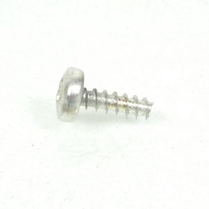 Schroef Ø5xL16mm voor scooter Yamaha 50 Slider 2004 tot 2013 9016905X01 Nieuw