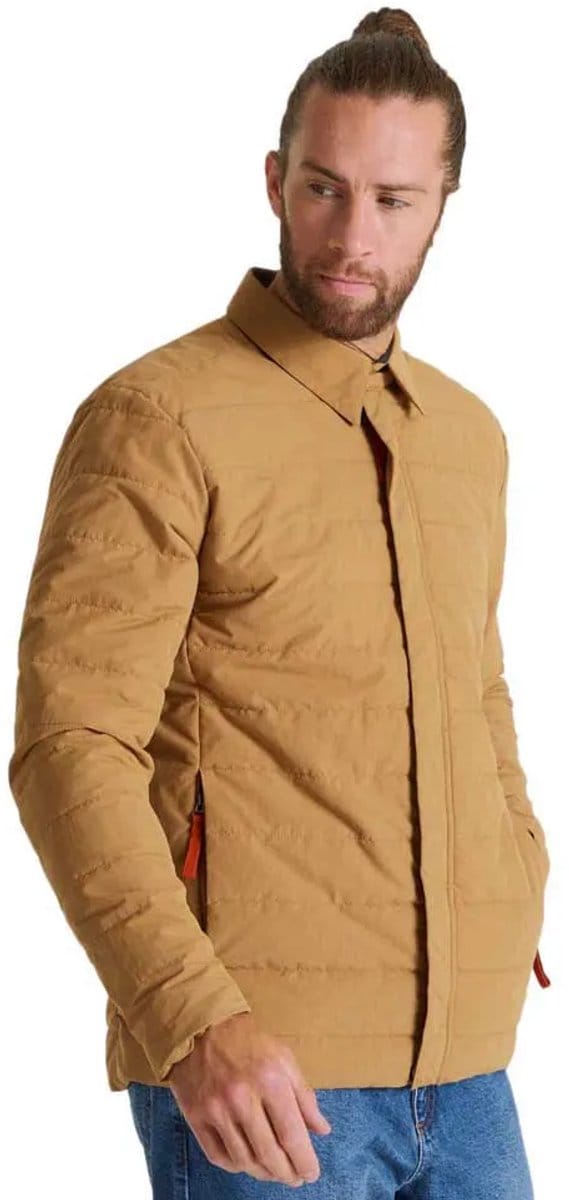 Craghoppers Monmouth Jas Beige XL Man