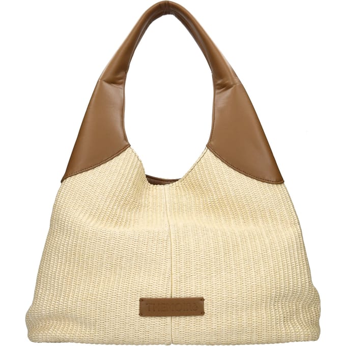 Themoire' Zakken... Beige