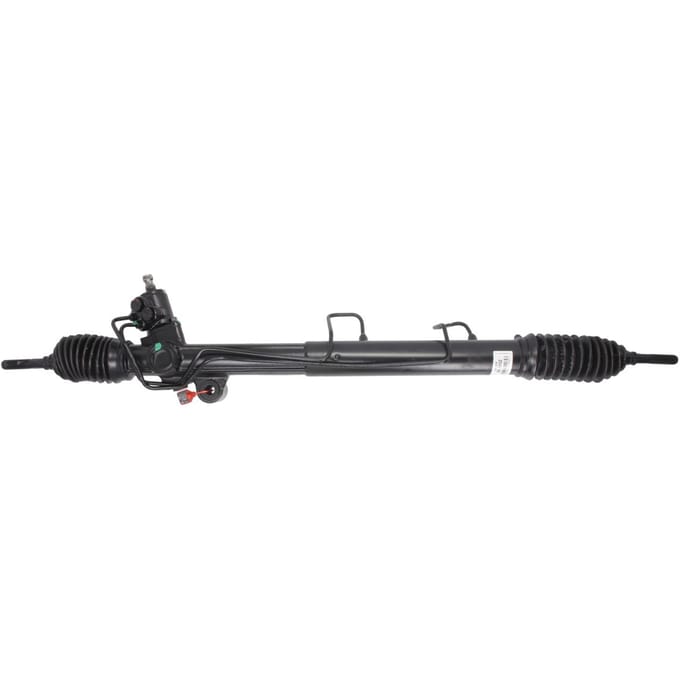 Stuurinrichting LAUBER 66.0052