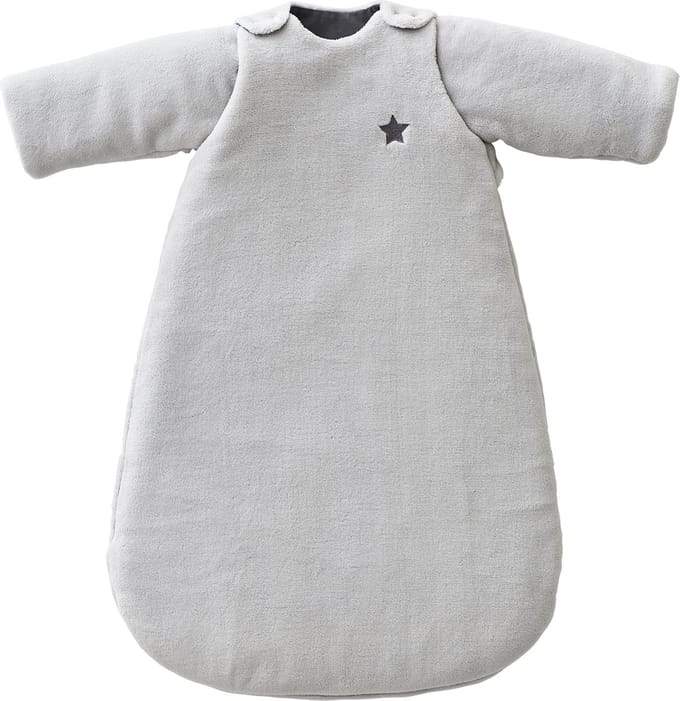 Vertbaudet Slaapzak Alaska - baby - basics - fleece