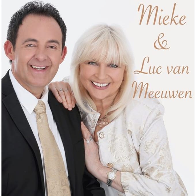 Mieke & Luc Van Meeuwen - Luc Van Mieke & Meeuwen
