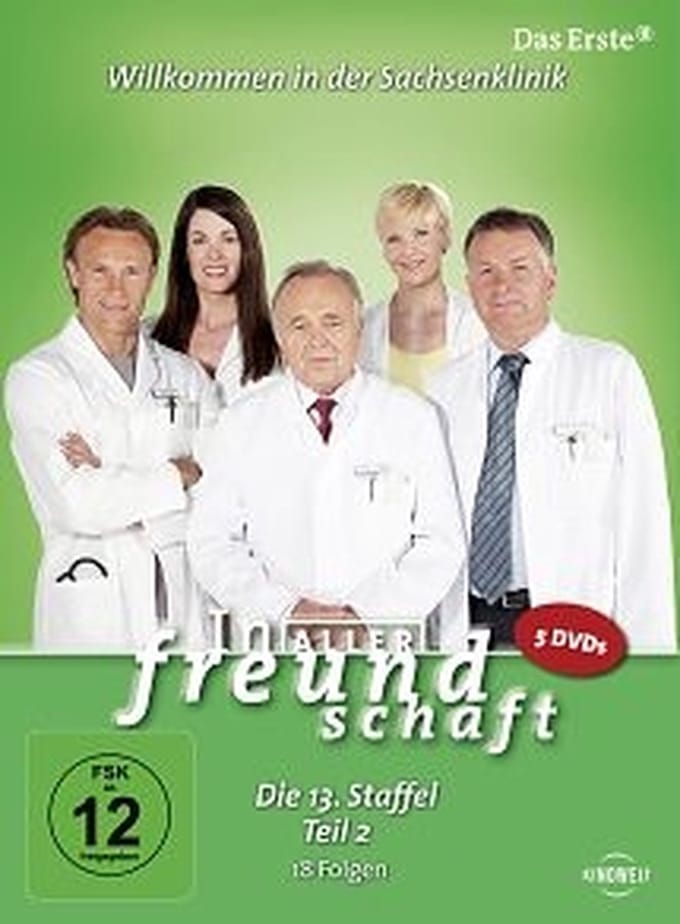 STUDIOCANAL 504065 film en Video DVD Duits