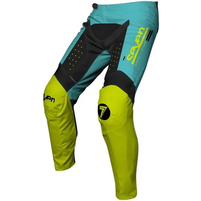 Motorbroek voor kinderen Seven MX Vox Aperture