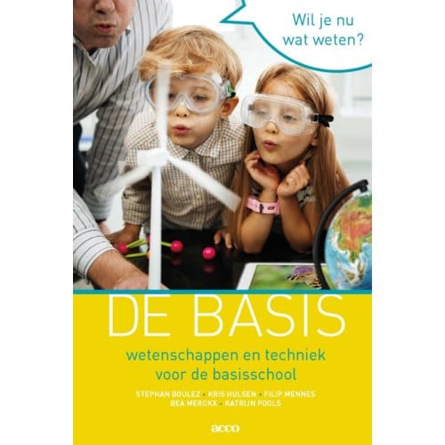 De Basis - Stephan Boulez