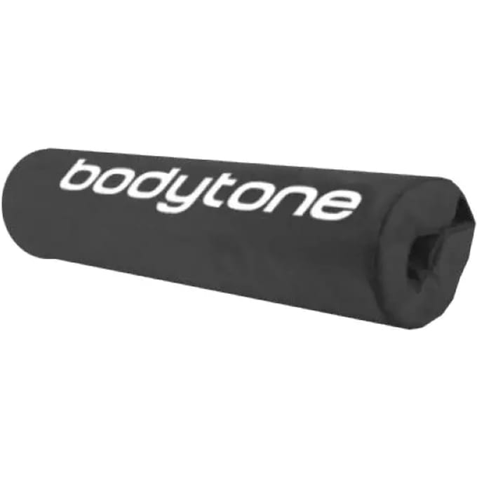 Bumper pads voor stang Bodytone