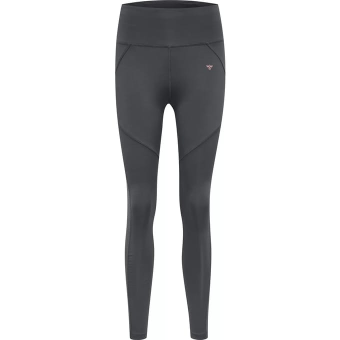 Hummel dameslegging Hmlnorma High Waist Tights 212017