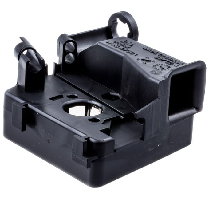 Filter holder
