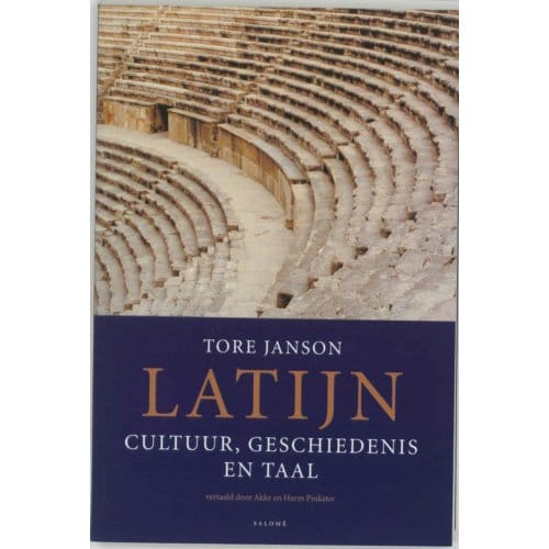 Latijn - T. Janson