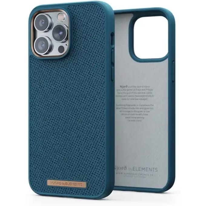 Smartphonehoes NJORD Tonal iPhone 14 Pro Max