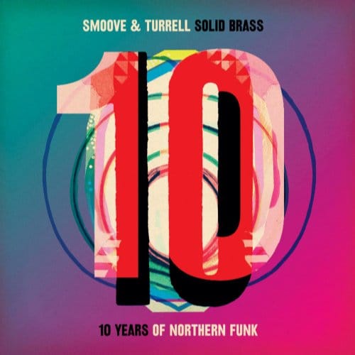 Solid Brass - Smoove & Turrell