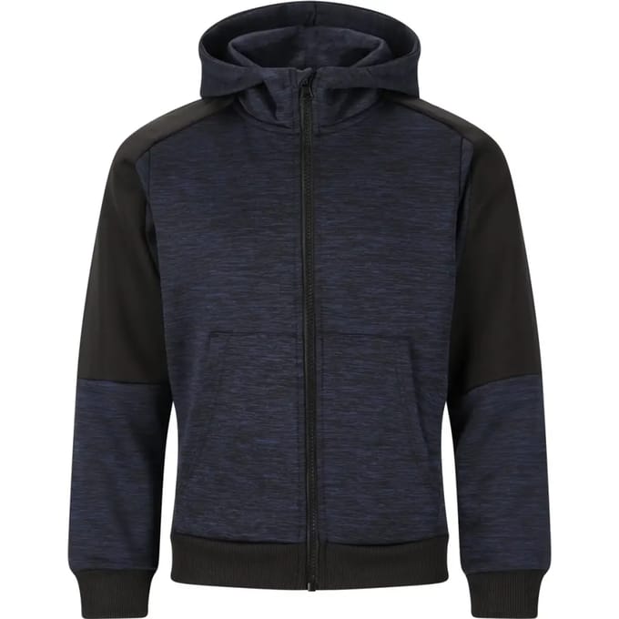 Junior Hoodie Zigzag Manhattan