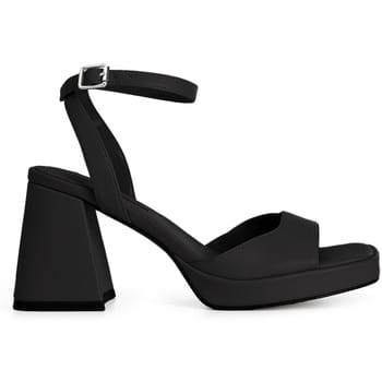 Sandalen met hakken Café Noir C1XV4300