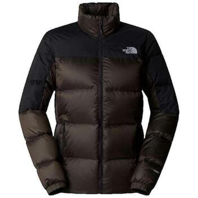 Blazer The North Face Diablo Down