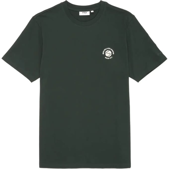 T-shirt Fila Andalo Regular Graphic