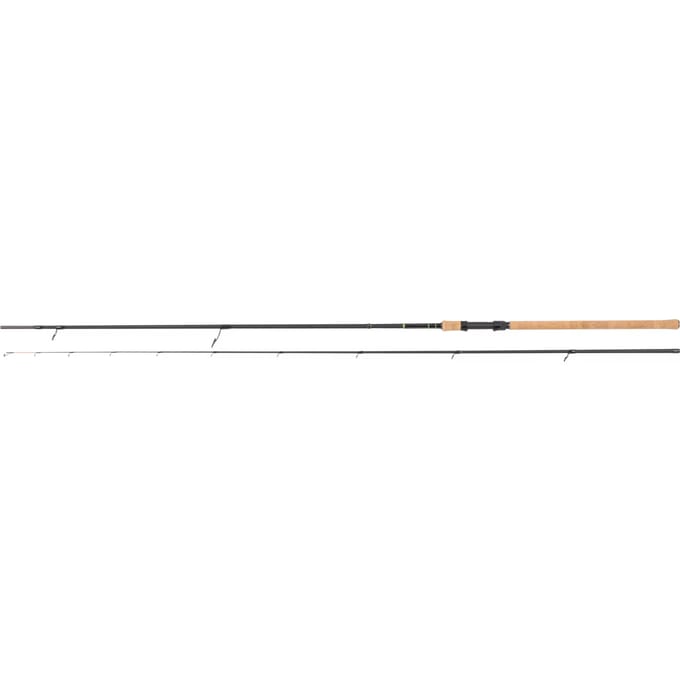 Korum Limitless Karperhengel Goud 3.30 m / 90 g