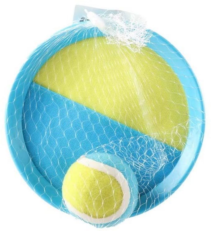 Catch Ball Lambada 19 Cm - UNI