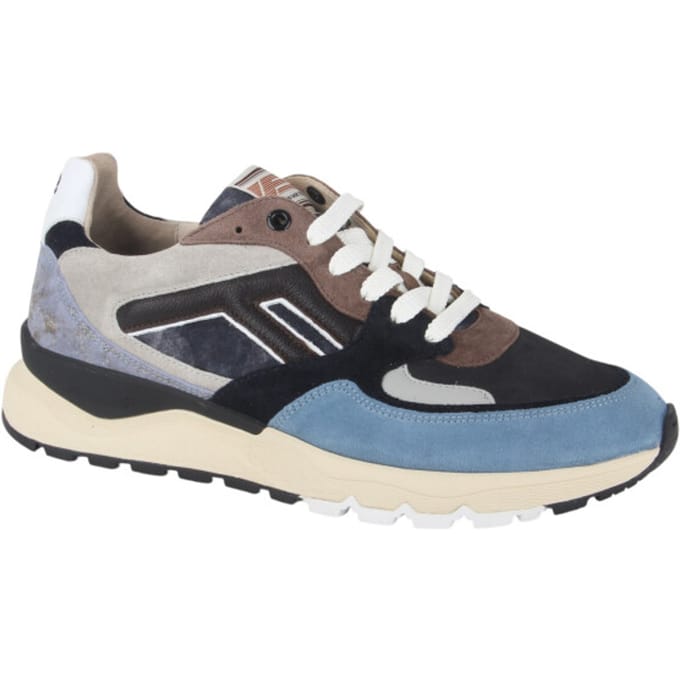 Floris van Bommel Sfm-10154-42-03 heren sneakers