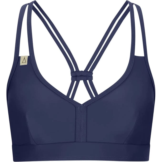 Dames zwemkleding top Inaska Wild Classic