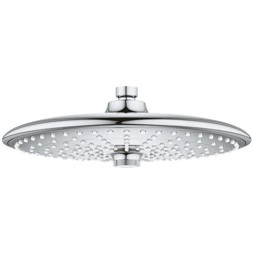 GROHE Vitalio SmartActive 150 Handdouche - 15 cm - 3 straalsoorten - Chroom