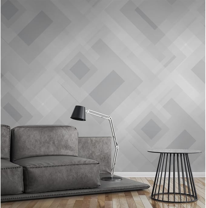 Fotobehang Pattern30 DD115415 A.S. Création XXL 5 | Goedkoop fotobehang