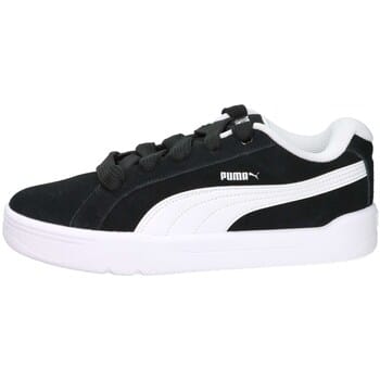 PUMA Park Lifestyle Easy SD Unisex Sneakers - Puma Black-Puma White