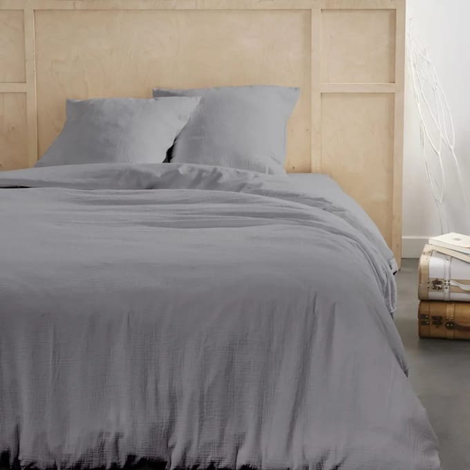 Katoenen beddengoedset Maison Lefebvre Today