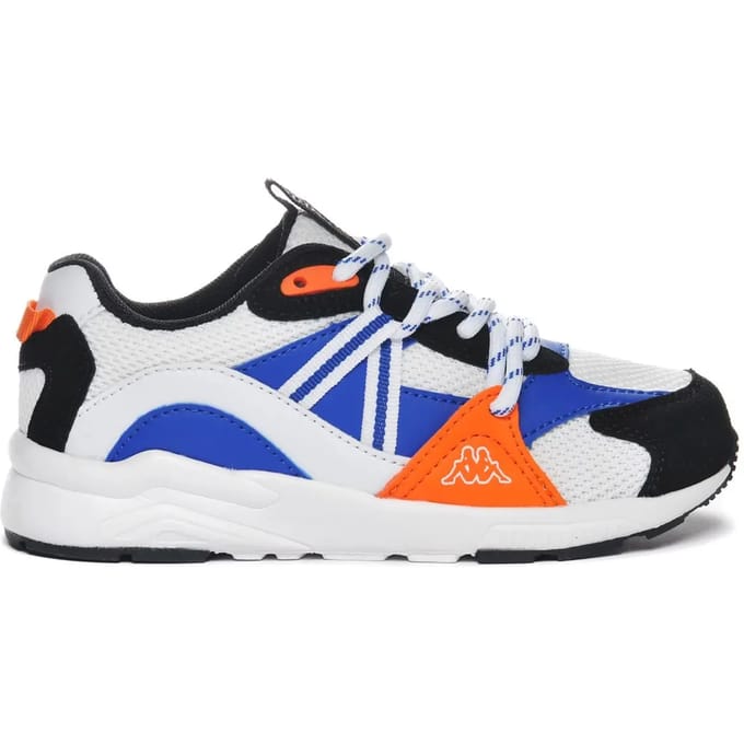 Schoenen Kappa London Lace