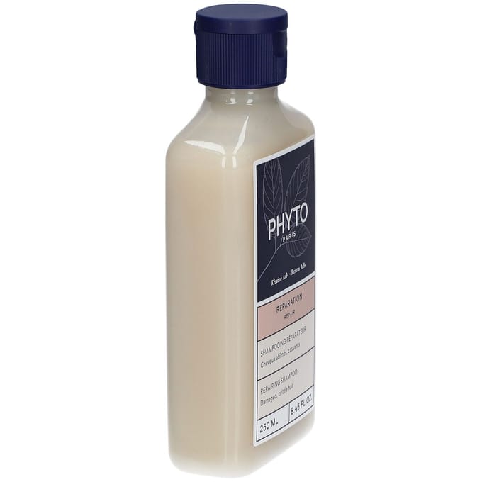 Phyto Herstellende Shampoo - 250 ml