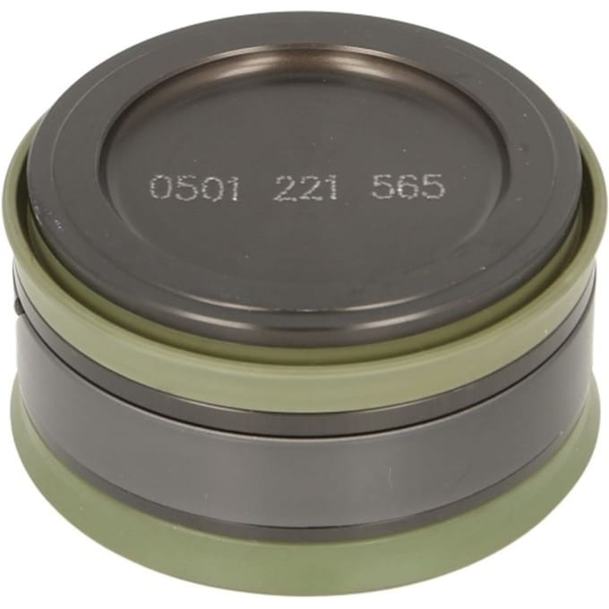 Zuigercilinder van de automatische transmissie ZF 0501221565ZF