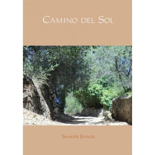 Camino Del Sol - Sander Jonker