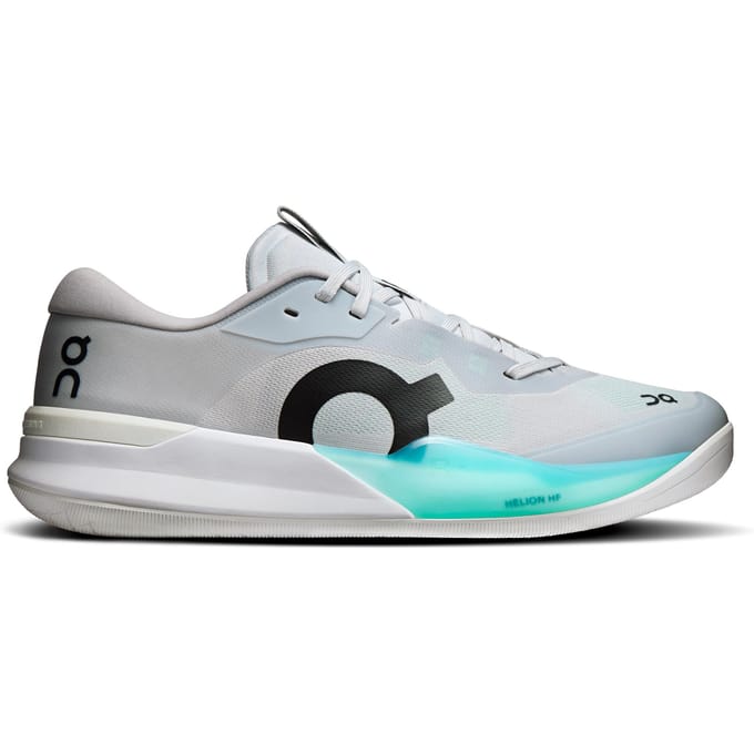 On THE ROGER Pro 3 Allcourt schoen Heren