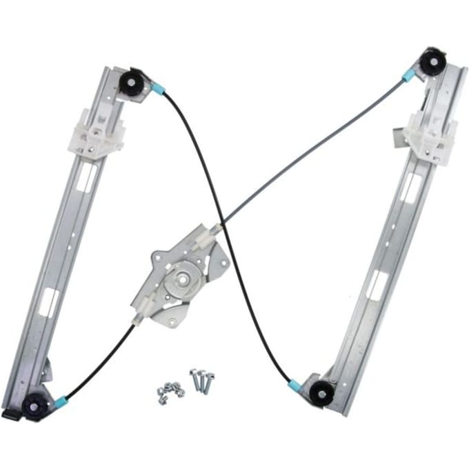 Raamregelaar MAGNETI MARELLI 350103170253 links