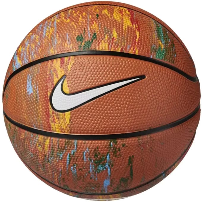 Basketbal Nike Everyday Playground 8P Next Nature Deflated