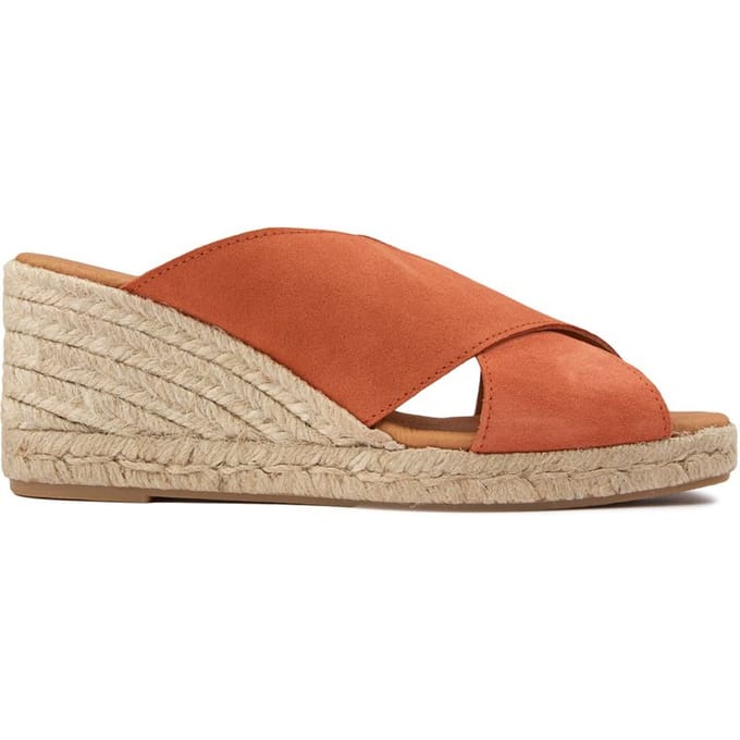 Sole Anita Espadrille Sandalen