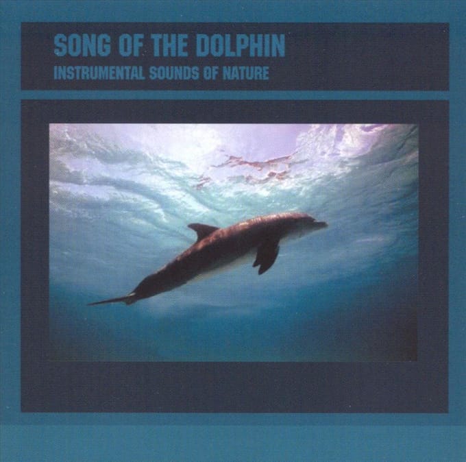 Song Of The Dolphin