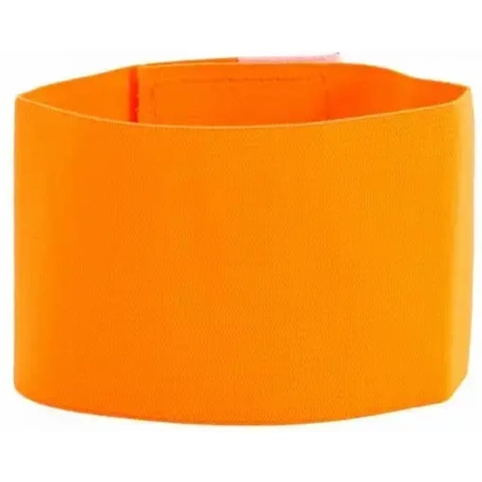 Neutrale armriem verstelbaar Naranja Fluor SENIOR