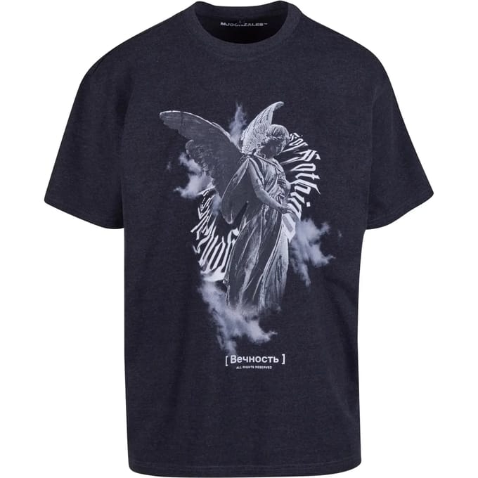 Oversized T-shirt MJ Gonzales Angel 3.0