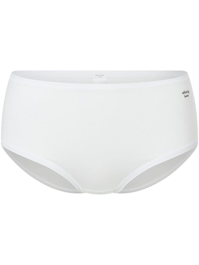 Taille slip Soft Feeling Van Speidel wit