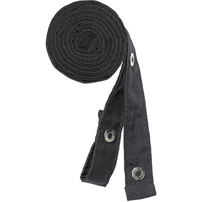 CG Workwear Potenza X Klassiek gemêleerd Schortbandenset (Donkergrijs)
