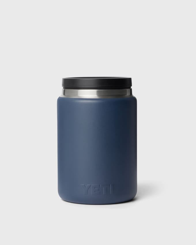 Rambler 24 oz Food Jar