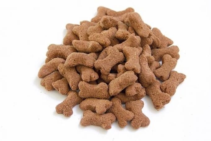 Wielink Gerookte kluifjes 10KG
