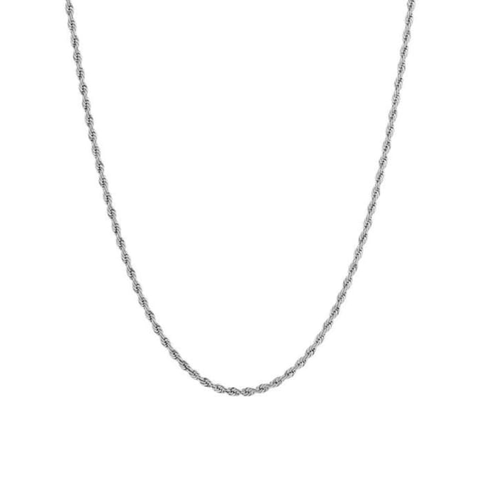 Go-Dutch-Label-Armband-Hart-B0818-Zilver