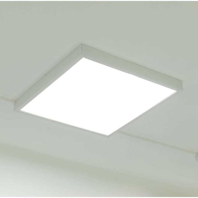 LEDVANCE SMART+ Biolux HCL LED paneel CCT 62x62cm
