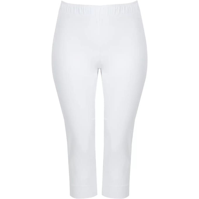 Capri joggingshort voor dames Mat Fashion Basic