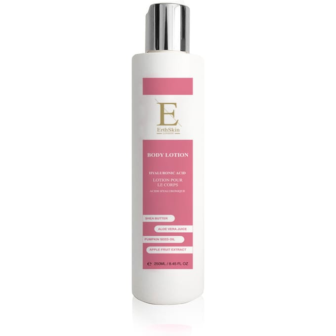Hyaluronzuur + Collageen Body Lotion 250ml